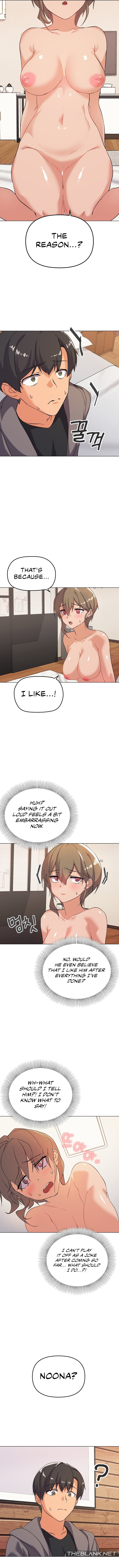 What’s wrong with this family? Chapter 52