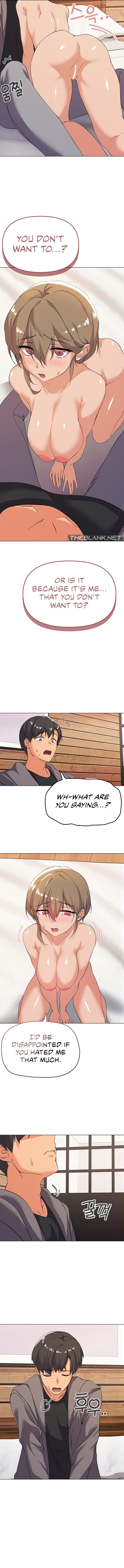 What’s wrong with this family? Chapter 52