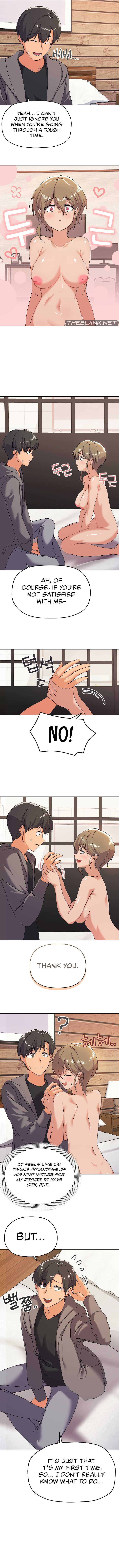 What’s wrong with this family? Chapter 52