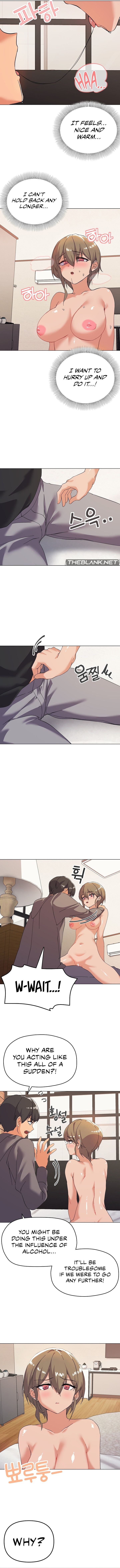 What’s wrong with this family? Chapter 52