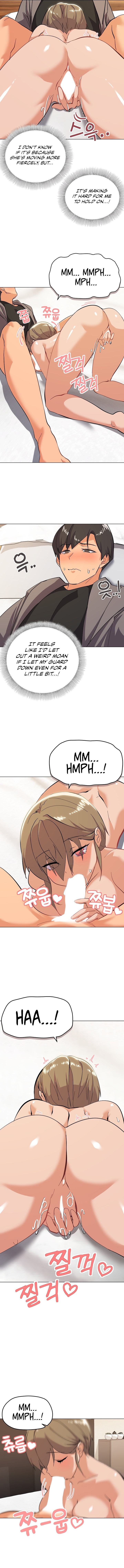 What’s wrong with this family? Chapter 52