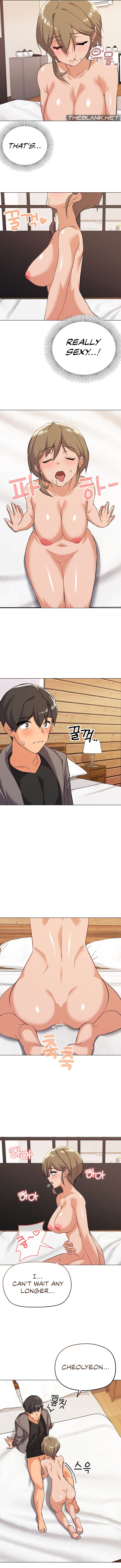 What’s wrong with this family? Chapter 52