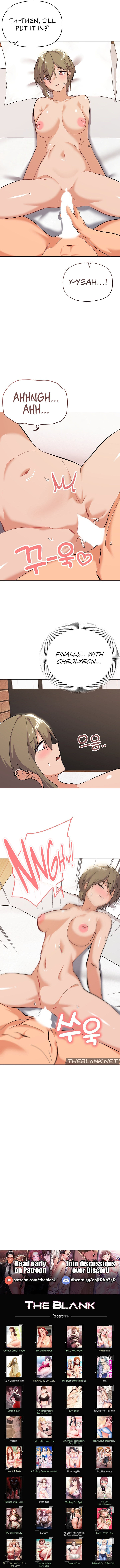 What’s wrong with this family? Chapter 52