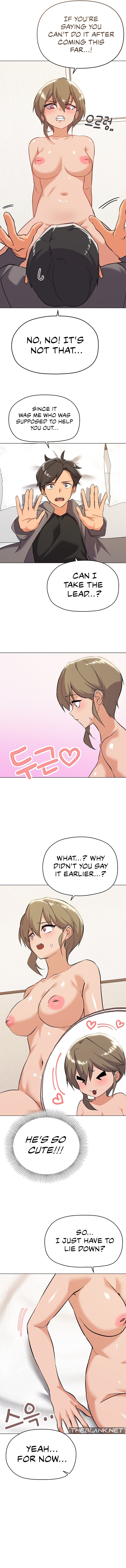 What’s wrong with this family? Chapter 52