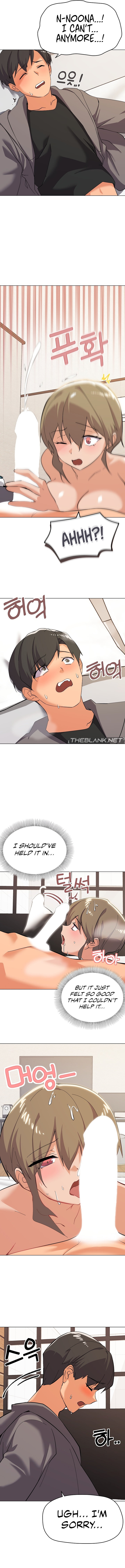 What’s wrong with this family? Chapter 52