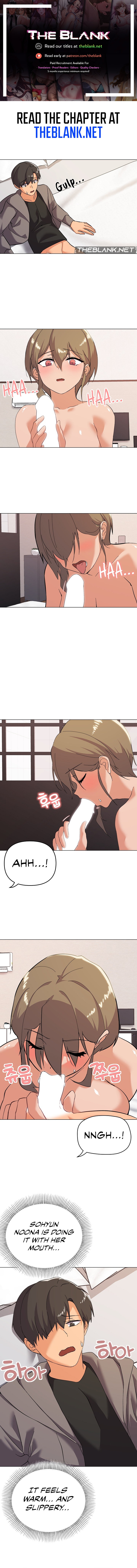 What’s wrong with this family? Chapter 52