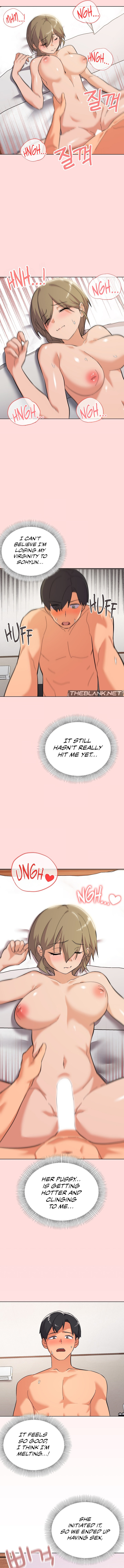 What’s wrong with this family? Chapter 52