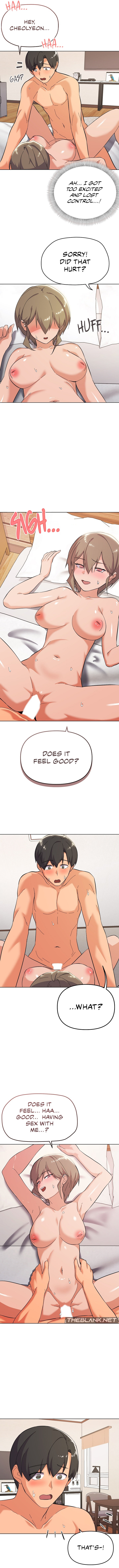 What’s wrong with this family? Chapter 52