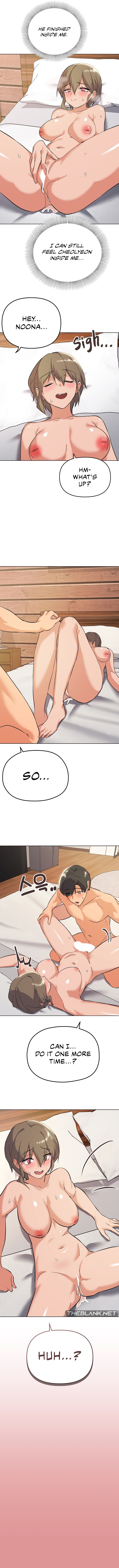 What’s wrong with this family? Chapter 52