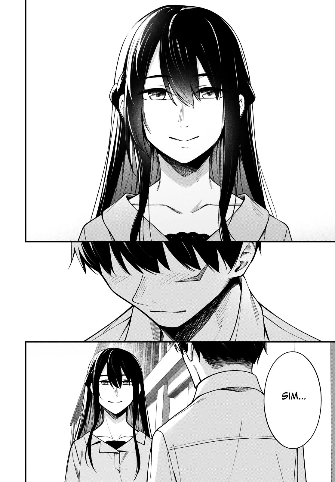 Yujinchara no Ore ga Motemakuru Wakenaidaro? Capítulo 1