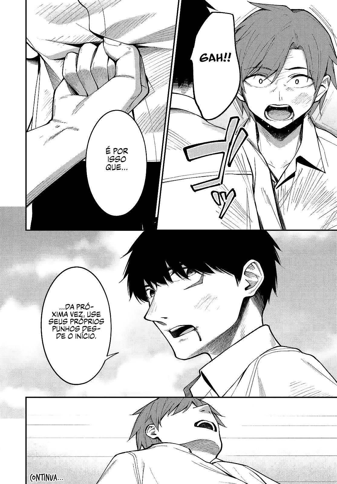 Yujinchara no Ore ga Motemakuru Wakenaidaro? Capítulo 1