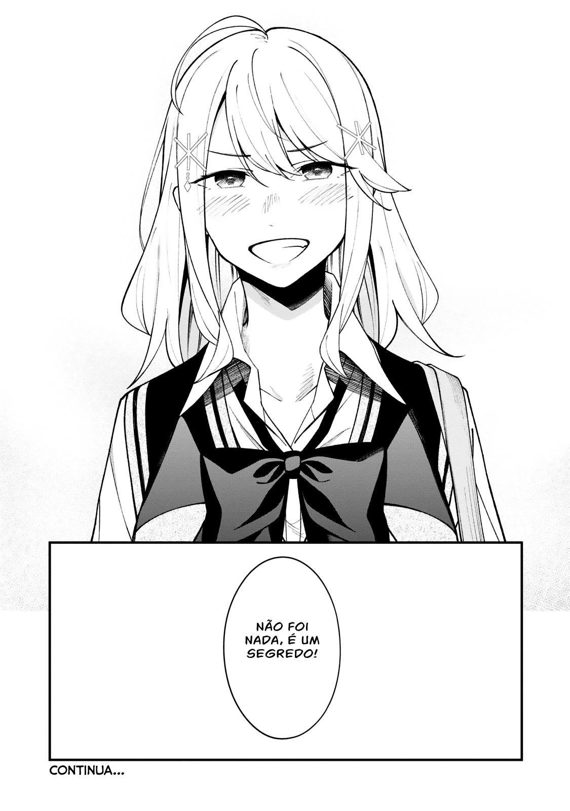 Yujinchara no Ore ga Motemakuru Wakenaidaro? Capítulo 1