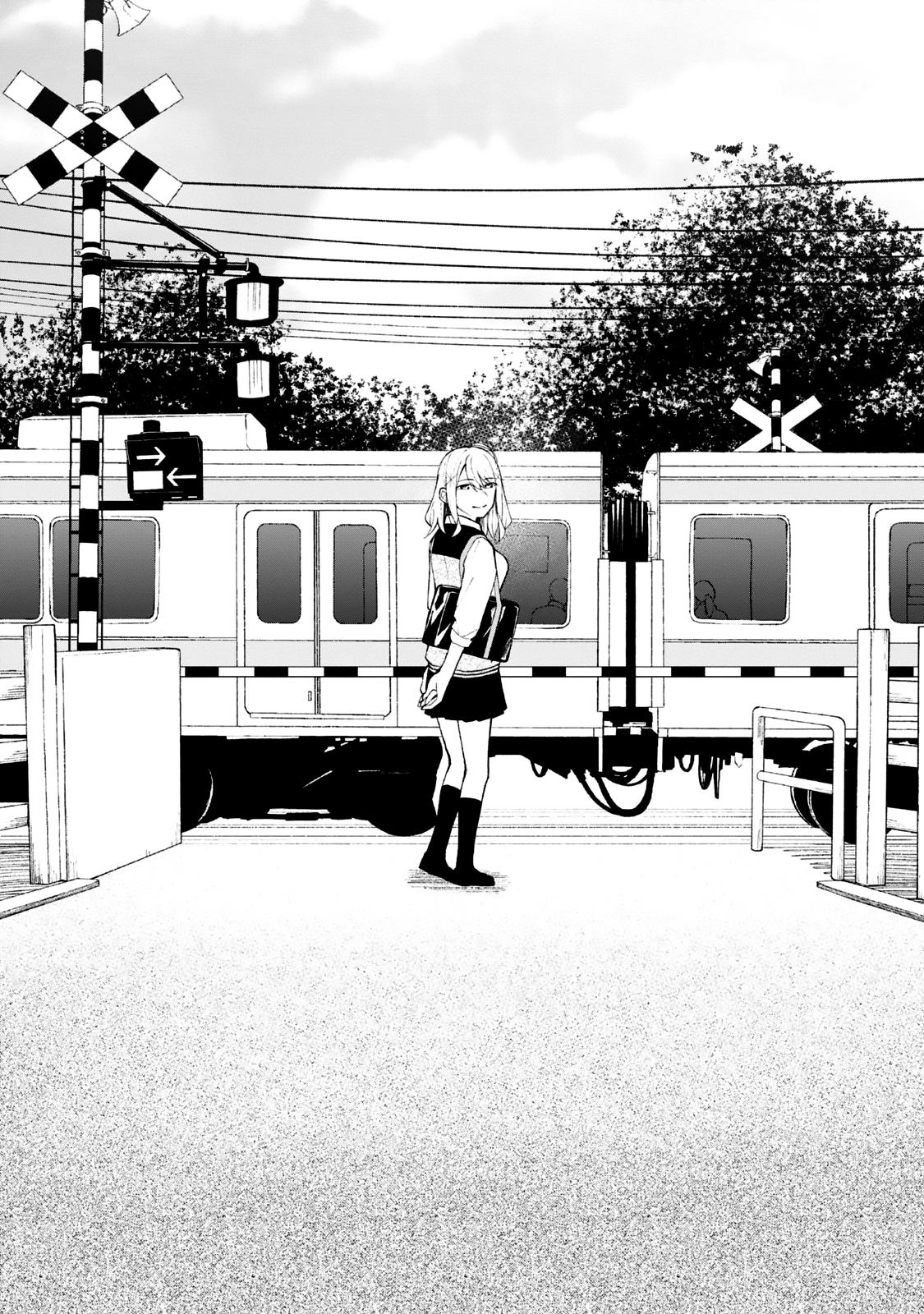 Yujinchara no Ore ga Motemakuru Wakenaidaro? Capítulo 1