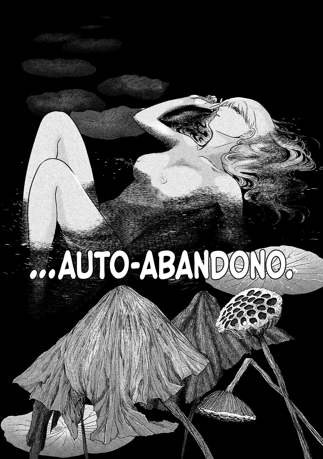 Yukionna to Kani wo Kuu Capítulo 1