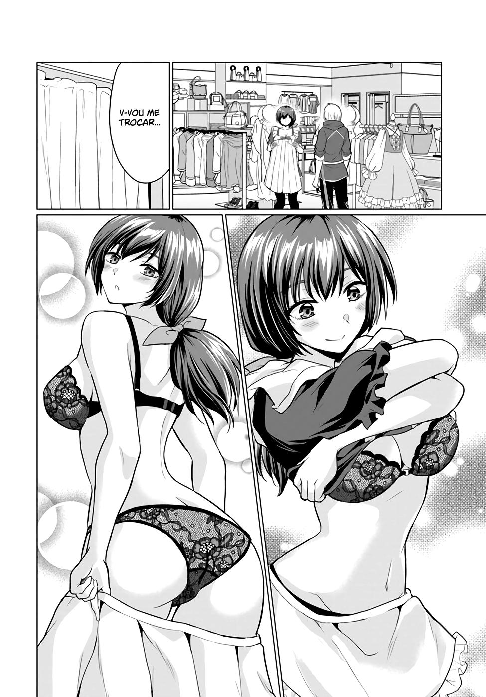 Yuusha Ni Zenbu Ubawareta Ore Wa Yuusha No Hahaoya To Party Wo Kumimashita! Capítulo 1