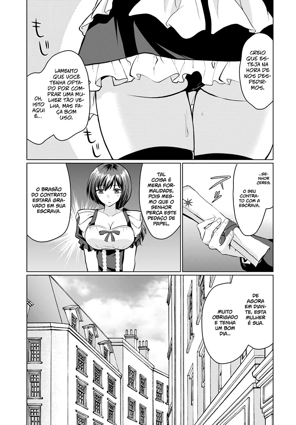 Yuusha Ni Zenbu Ubawareta Ore Wa Yuusha No Hahaoya To Party Wo Kumimashita! Capítulo 1