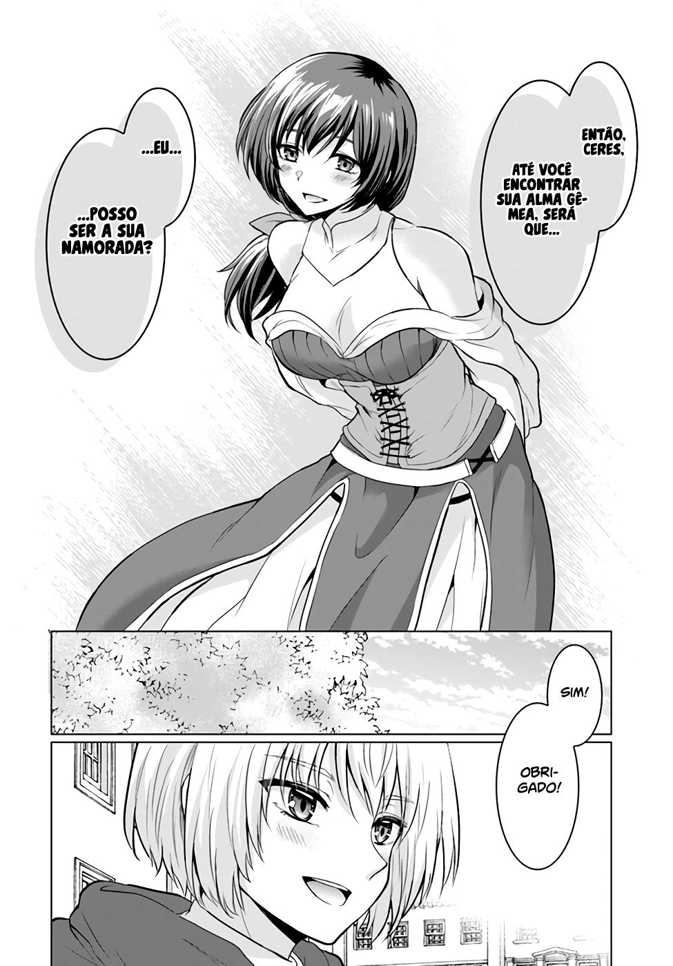 Yuusha Ni Zenbu Ubawareta Ore Wa Yuusha No Hahaoya To Party Wo Kumimashita! Capítulo 1
