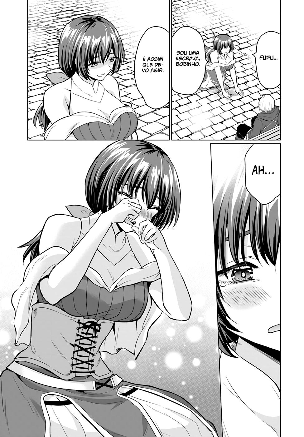 Yuusha Ni Zenbu Ubawareta Ore Wa Yuusha No Hahaoya To Party Wo Kumimashita! Capítulo 1