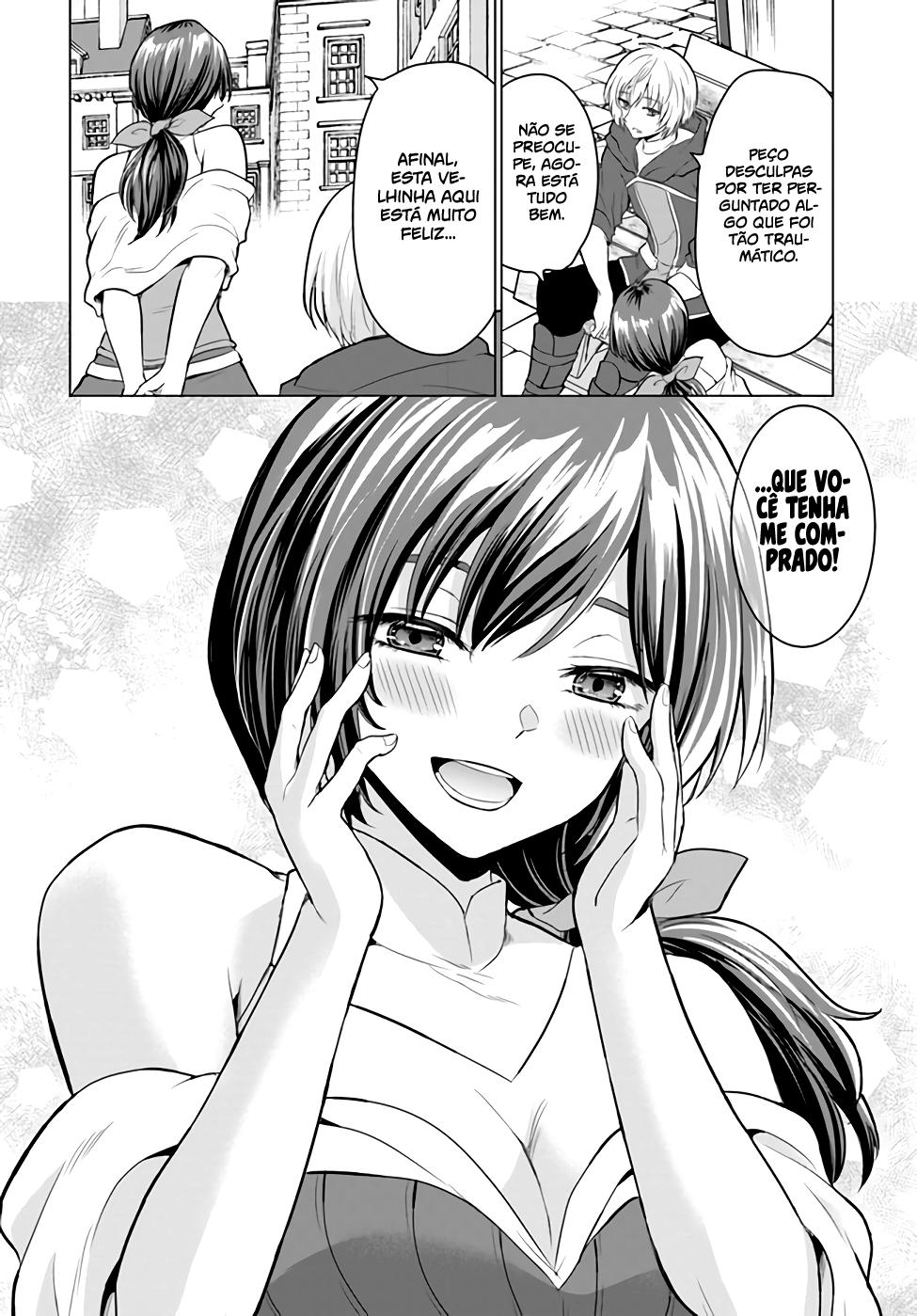 Yuusha Ni Zenbu Ubawareta Ore Wa Yuusha No Hahaoya To Party Wo Kumimashita! Capítulo 1