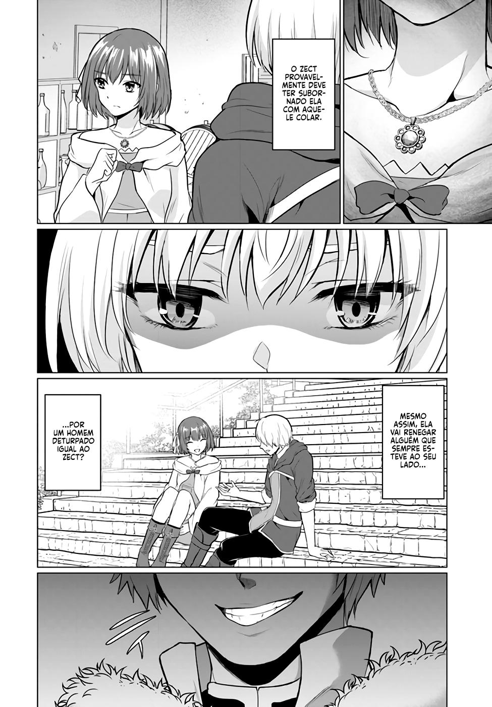 Yuusha Ni Zenbu Ubawareta Ore Wa Yuusha No Hahaoya To Party Wo Kumimashita! Capítulo 1