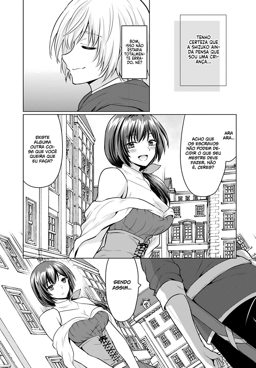 Yuusha Ni Zenbu Ubawareta Ore Wa Yuusha No Hahaoya To Party Wo Kumimashita! Capítulo 1