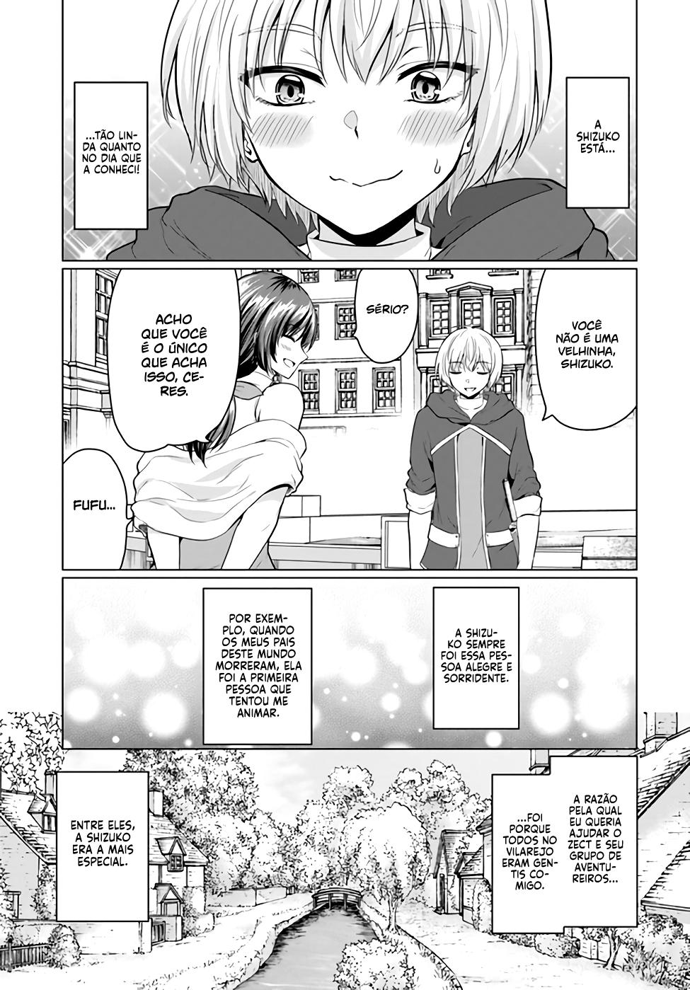 Yuusha Ni Zenbu Ubawareta Ore Wa Yuusha No Hahaoya To Party Wo Kumimashita! Capítulo 1