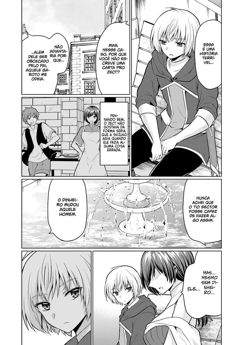 Yuusha Ni Zenbu Ubawareta Ore Wa Yuusha No Hahaoya To Party Wo Kumimashita! Capítulo 1