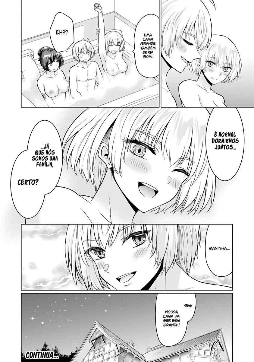 Yuusha Ni Zenbu Ubawareta Ore Wa Yuusha No Hahaoya To Party Wo Kumimashita! Capítulo 1
