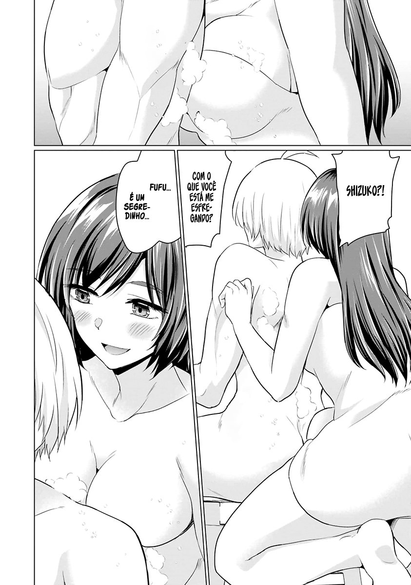 Yuusha Ni Zenbu Ubawareta Ore Wa Yuusha No Hahaoya To Party Wo Kumimashita! Capítulo 1