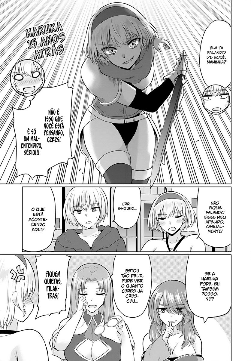 Yuusha Ni Zenbu Ubawareta Ore Wa Yuusha No Hahaoya To Party Wo Kumimashita! Capítulo 1
