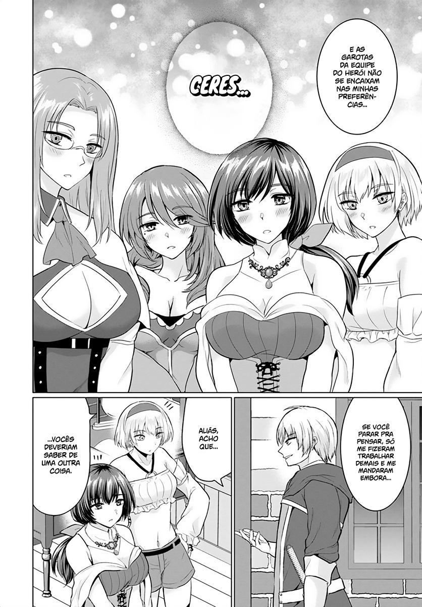 Yuusha Ni Zenbu Ubawareta Ore Wa Yuusha No Hahaoya To Party Wo Kumimashita! Capítulo 1