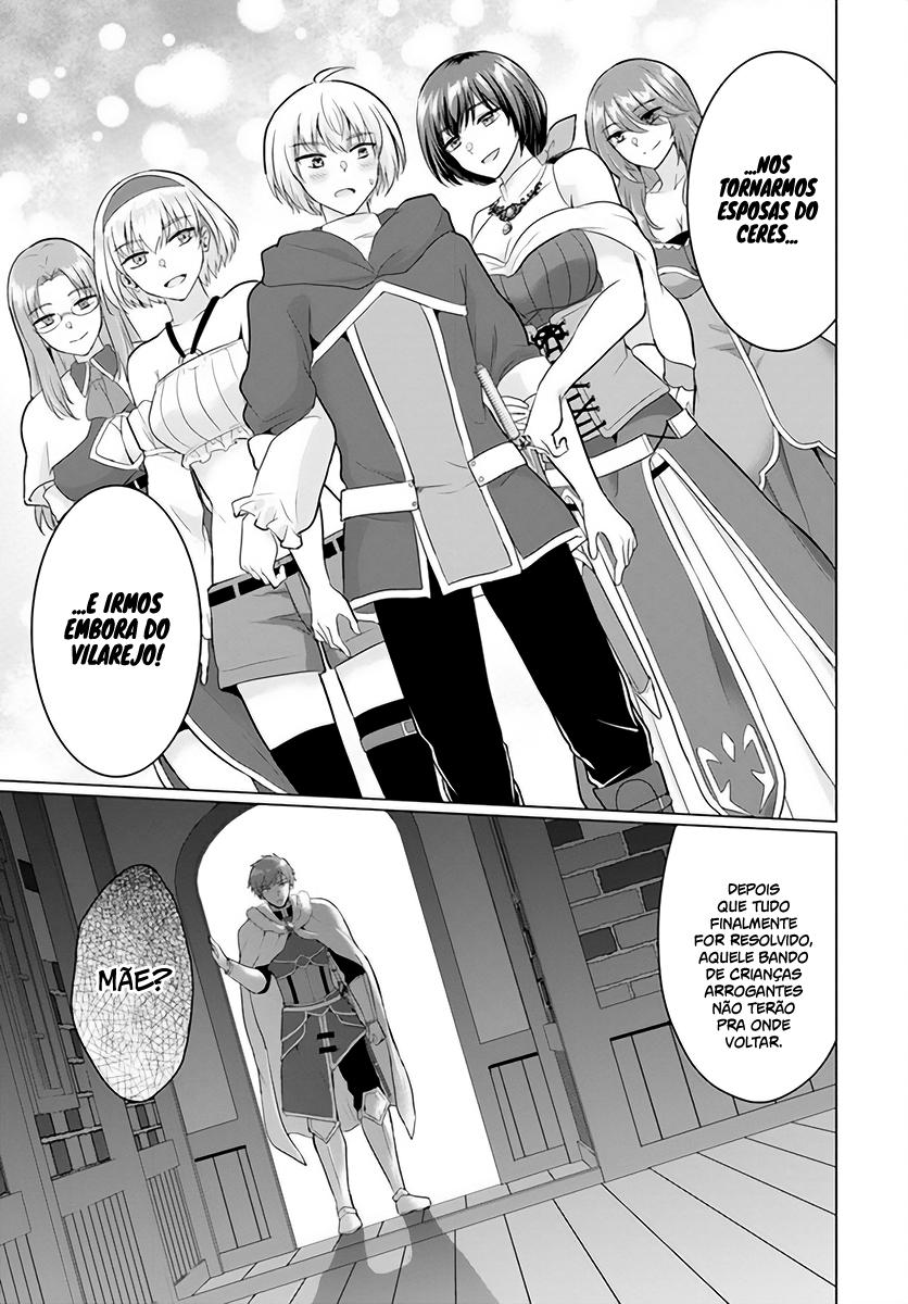Yuusha Ni Zenbu Ubawareta Ore Wa Yuusha No Hahaoya To Party Wo Kumimashita! Capítulo 1