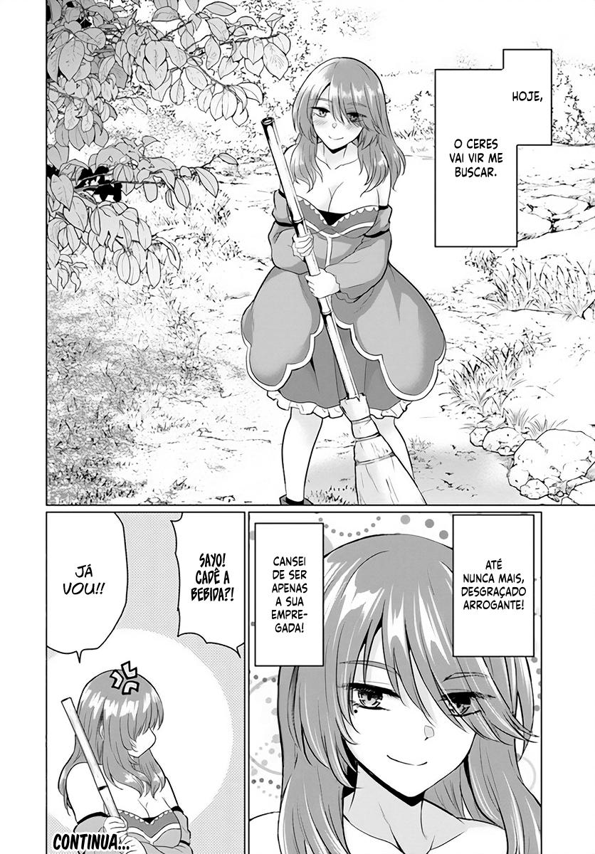 Yuusha Ni Zenbu Ubawareta Ore Wa Yuusha No Hahaoya To Party Wo Kumimashita! Capítulo 1