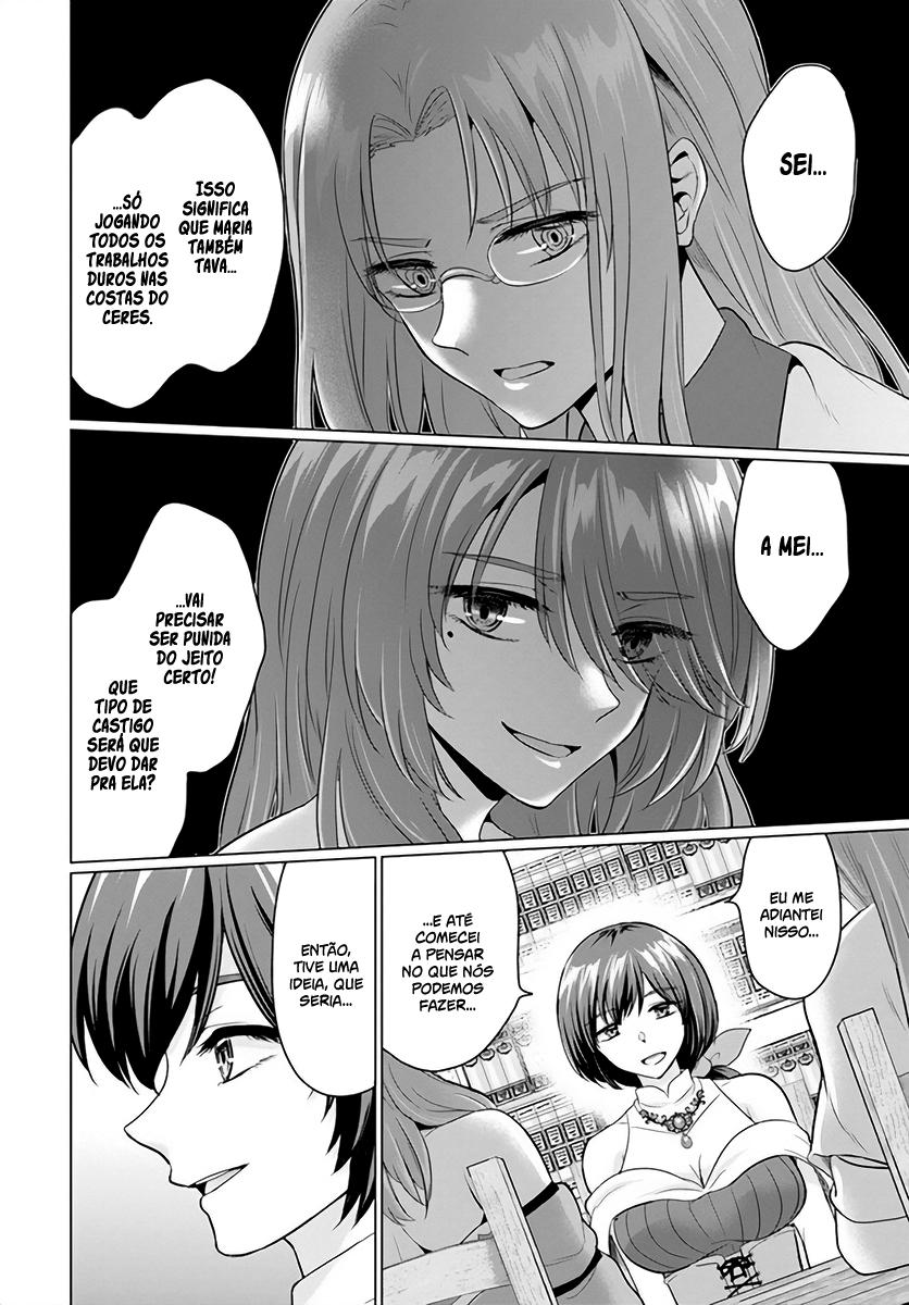 Yuusha Ni Zenbu Ubawareta Ore Wa Yuusha No Hahaoya To Party Wo Kumimashita! Capítulo 1