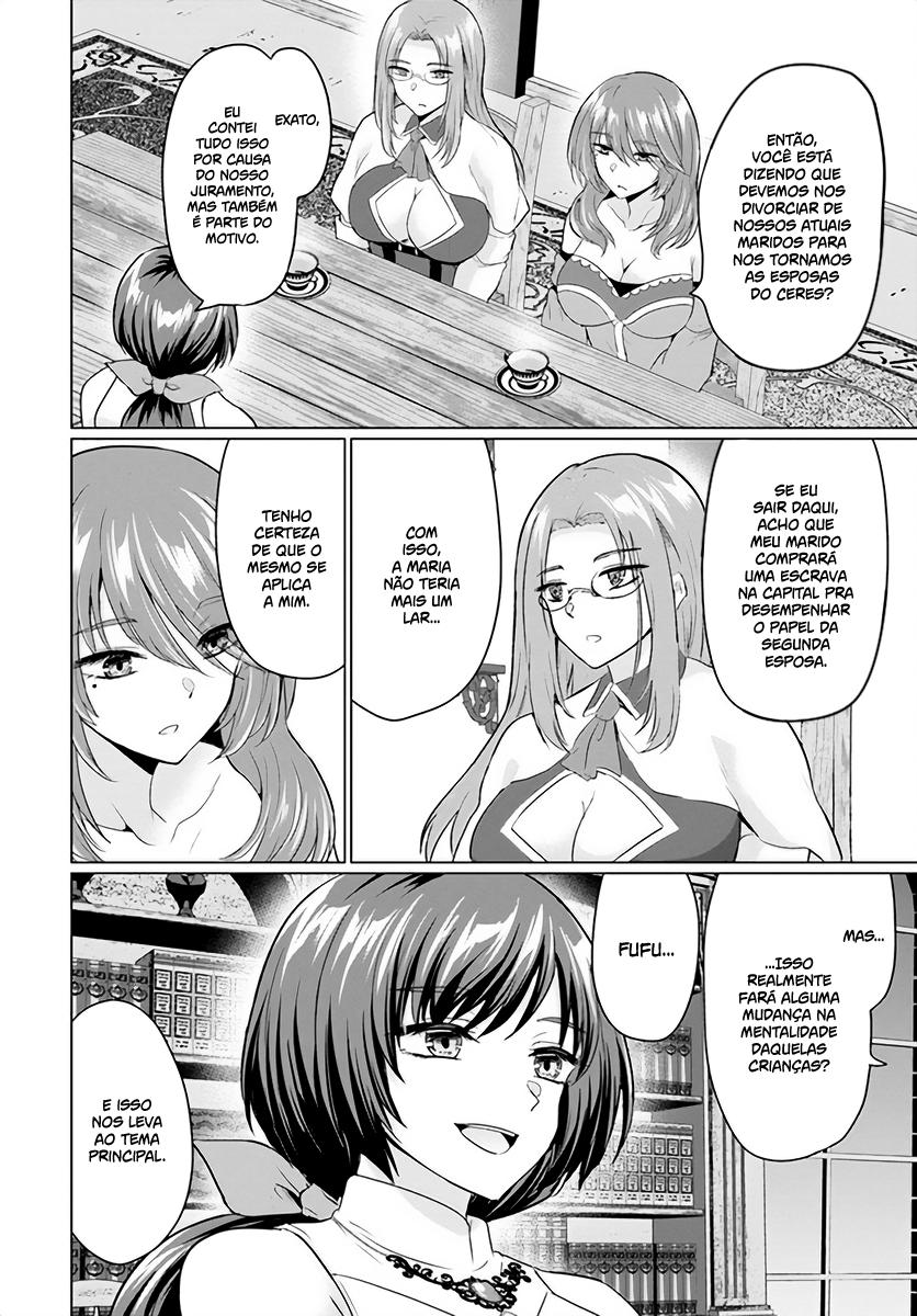 Yuusha Ni Zenbu Ubawareta Ore Wa Yuusha No Hahaoya To Party Wo Kumimashita! Capítulo 1