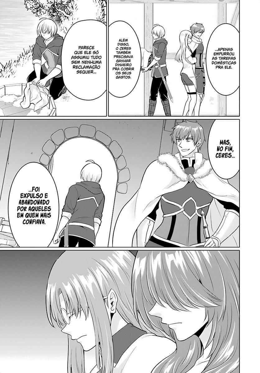 Yuusha Ni Zenbu Ubawareta Ore Wa Yuusha No Hahaoya To Party Wo Kumimashita! Capítulo 1