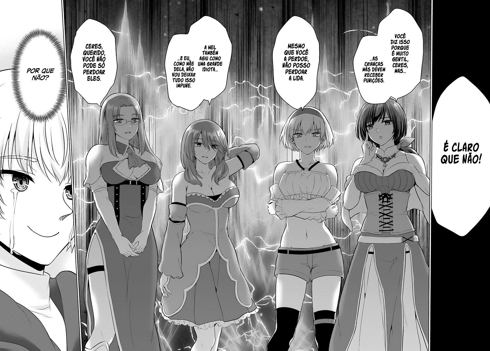 Yuusha Ni Zenbu Ubawareta Ore Wa Yuusha No Hahaoya To Party Wo Kumimashita! Capítulo 1