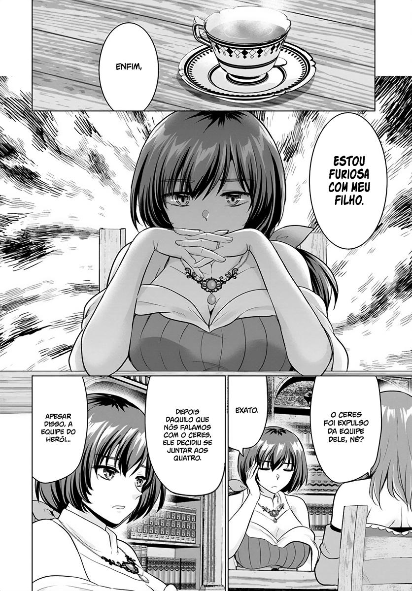 Yuusha Ni Zenbu Ubawareta Ore Wa Yuusha No Hahaoya To Party Wo Kumimashita! Capítulo 1