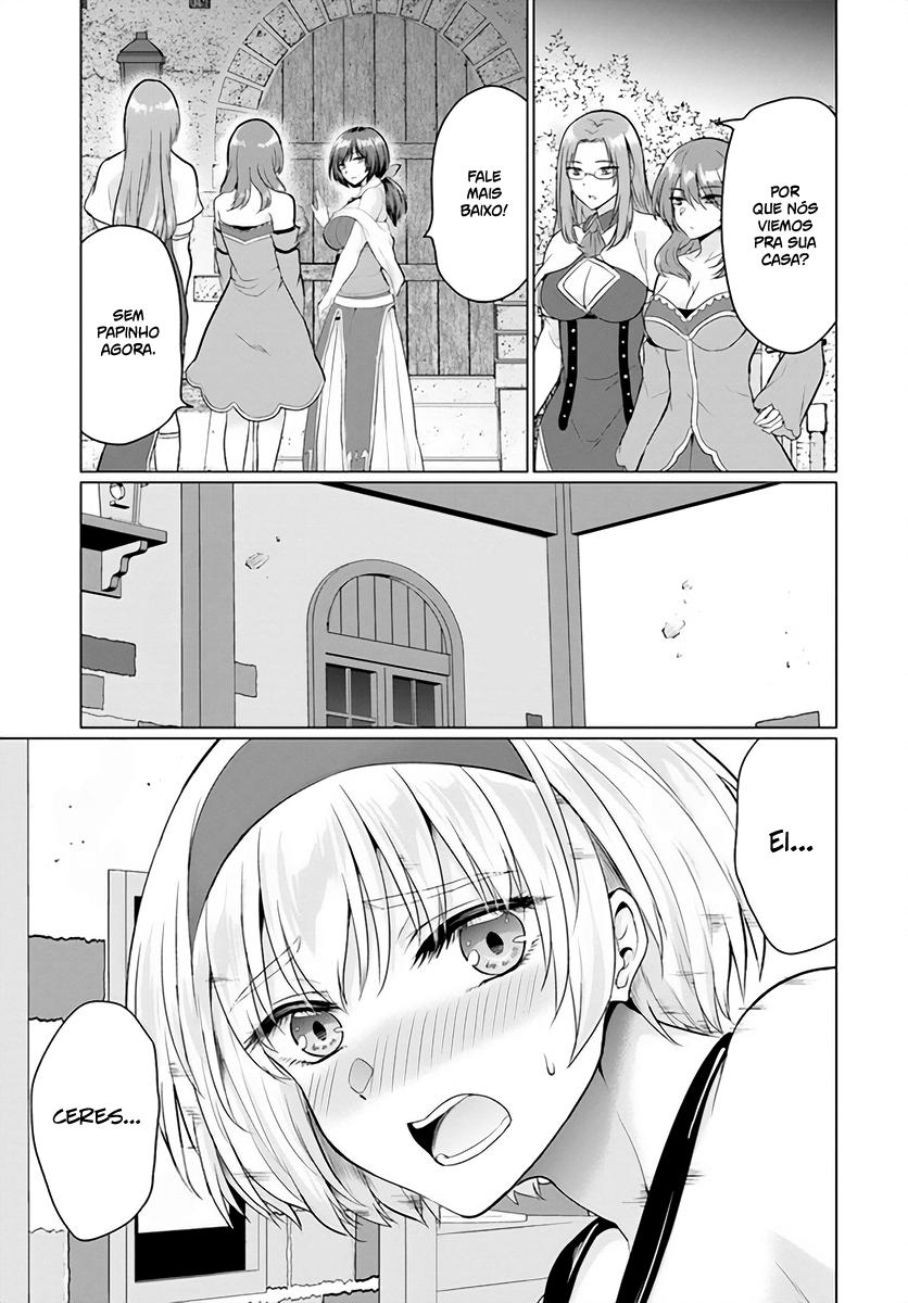 Yuusha Ni Zenbu Ubawareta Ore Wa Yuusha No Hahaoya To Party Wo Kumimashita! Capítulo 1