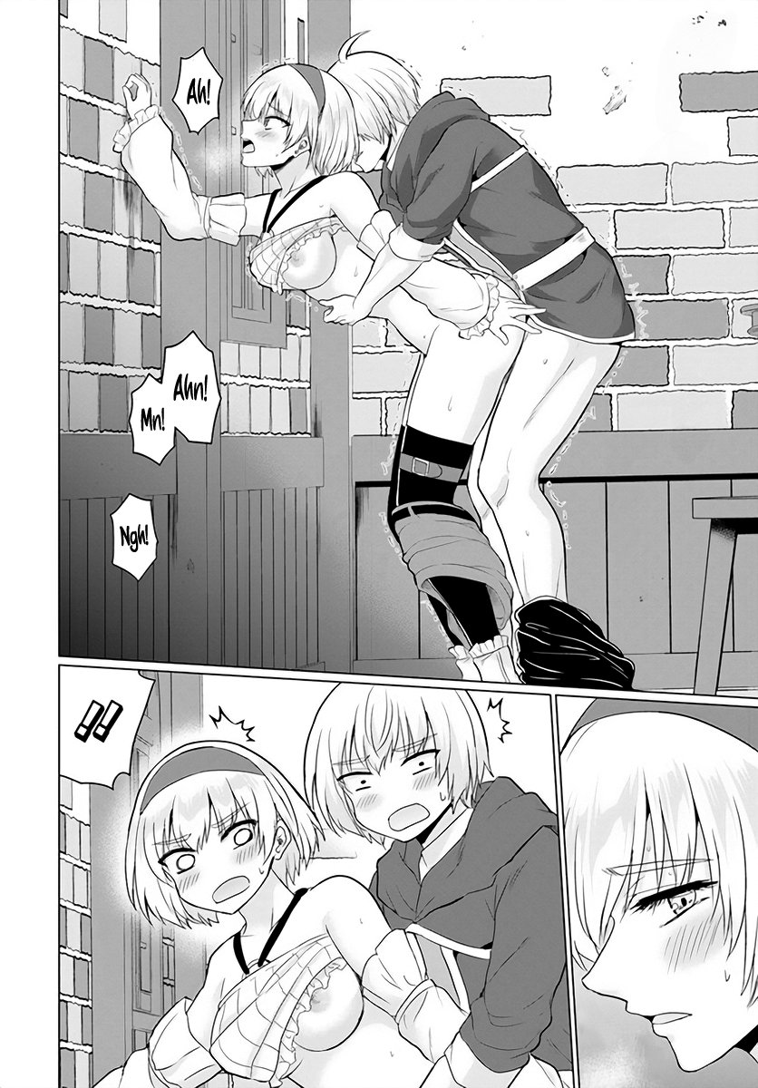Yuusha Ni Zenbu Ubawareta Ore Wa Yuusha No Hahaoya To Party Wo Kumimashita! Capítulo 1