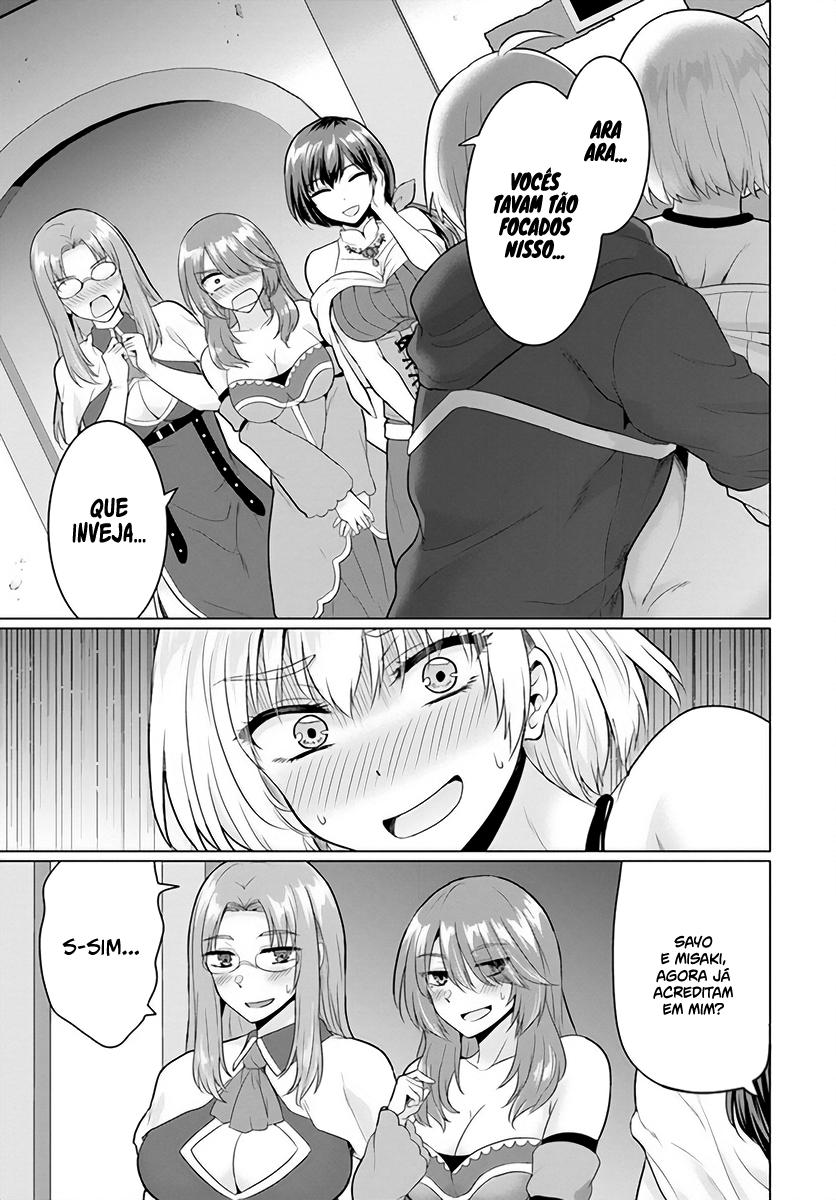 Yuusha Ni Zenbu Ubawareta Ore Wa Yuusha No Hahaoya To Party Wo Kumimashita! Capítulo 1