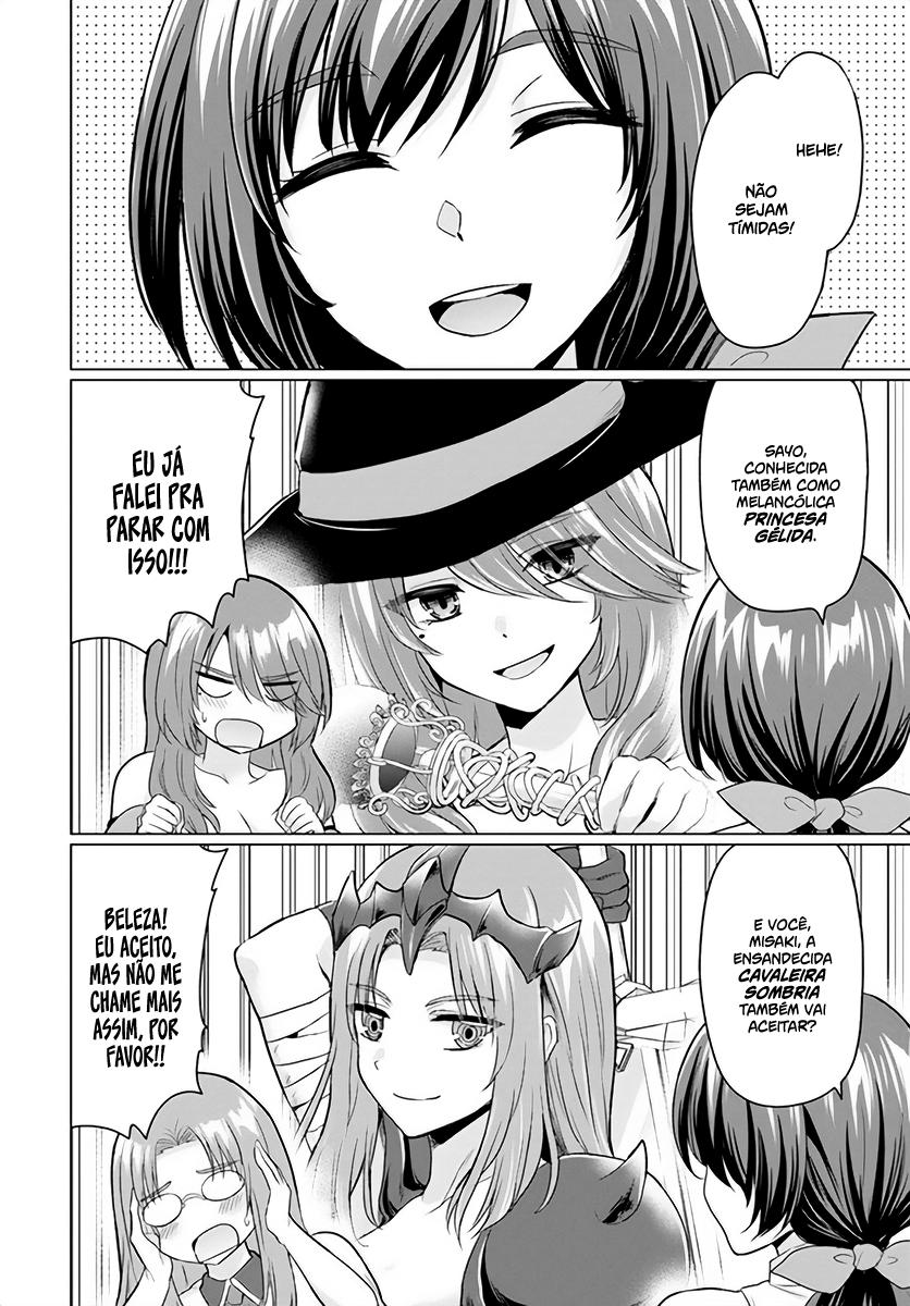 Yuusha Ni Zenbu Ubawareta Ore Wa Yuusha No Hahaoya To Party Wo Kumimashita! Capítulo 1
