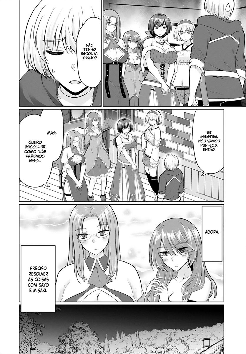 Yuusha Ni Zenbu Ubawareta Ore Wa Yuusha No Hahaoya To Party Wo Kumimashita! Capítulo 1