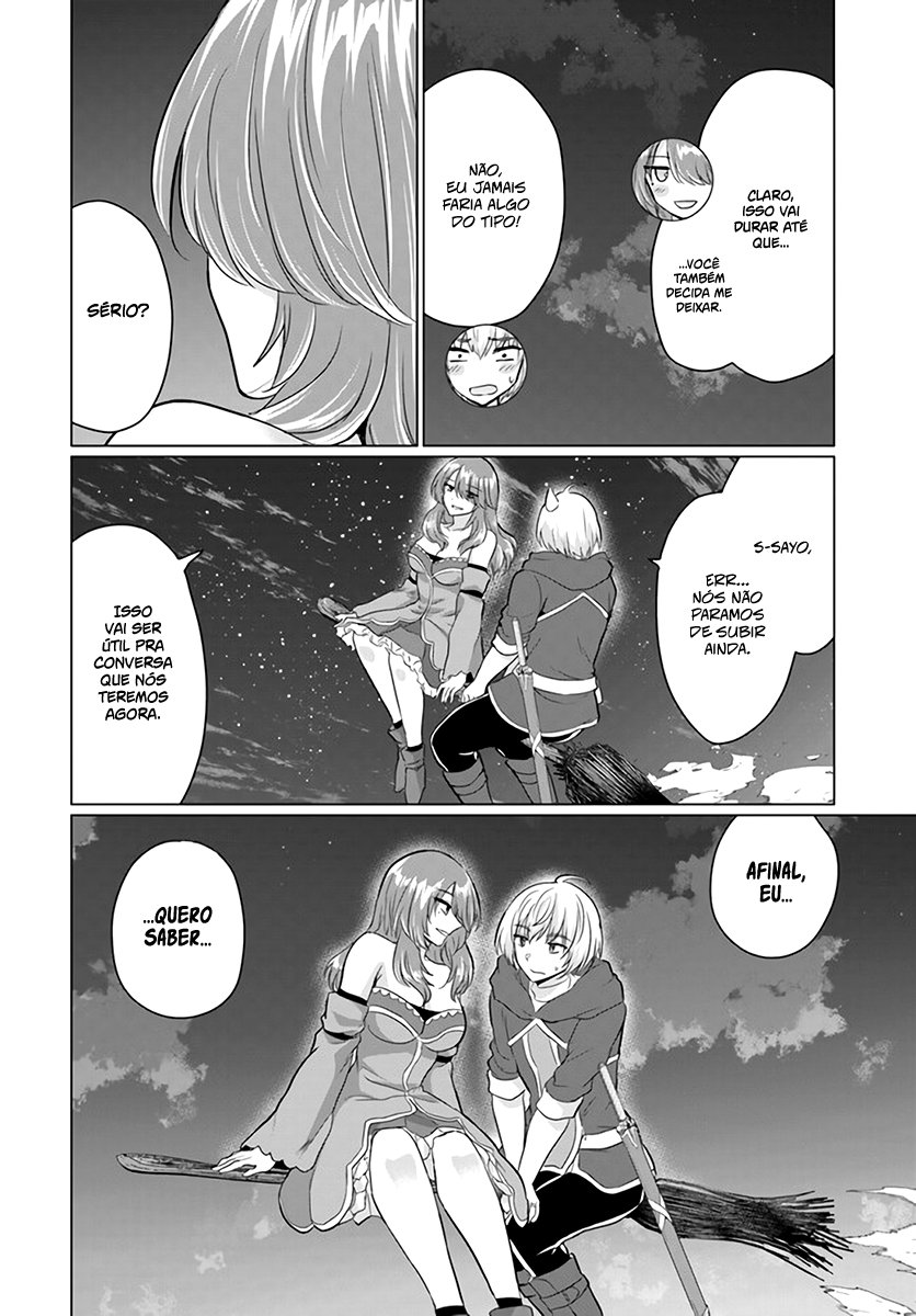 Yuusha Ni Zenbu Ubawareta Ore Wa Yuusha No Hahaoya To Party Wo Kumimashita! Capítulo 1