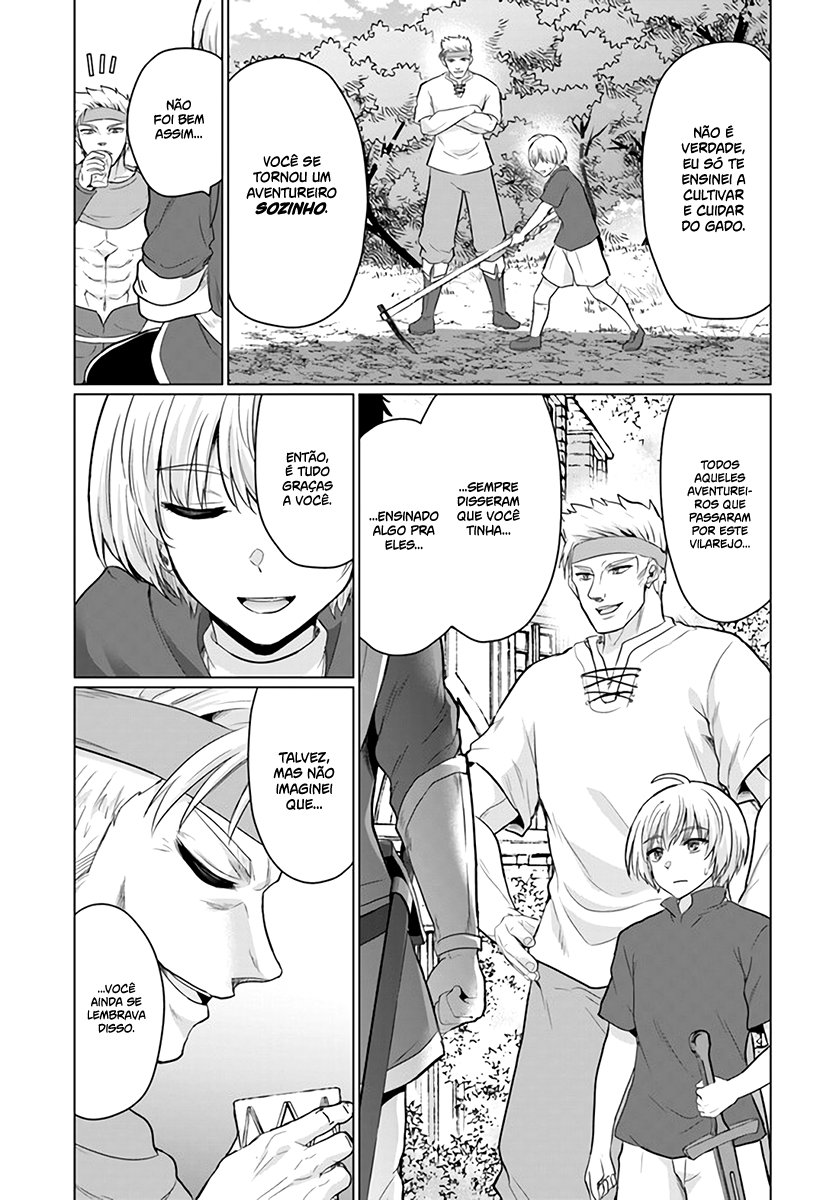 Yuusha Ni Zenbu Ubawareta Ore Wa Yuusha No Hahaoya To Party Wo Kumimashita! Capítulo 1