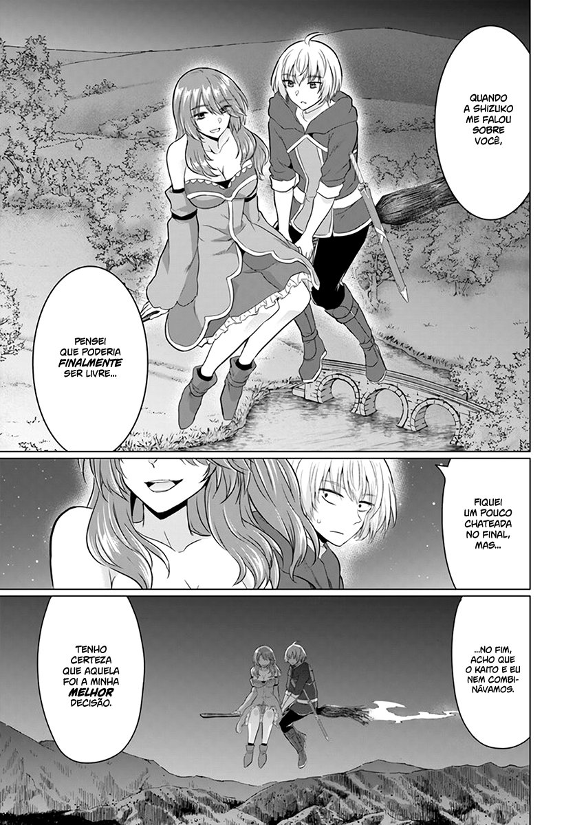 Yuusha Ni Zenbu Ubawareta Ore Wa Yuusha No Hahaoya To Party Wo Kumimashita! Capítulo 1
