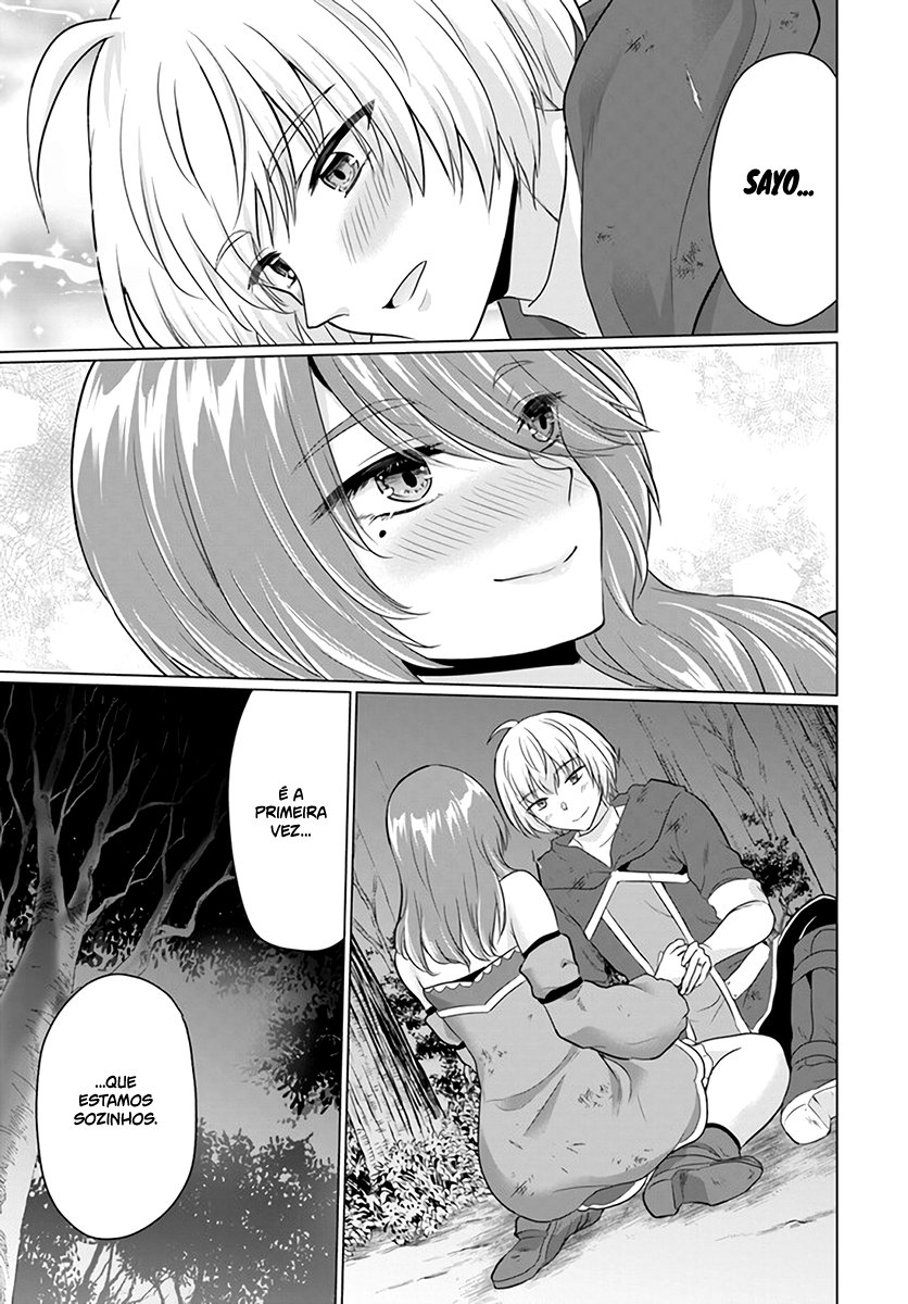 Yuusha Ni Zenbu Ubawareta Ore Wa Yuusha No Hahaoya To Party Wo Kumimashita! Capítulo 1