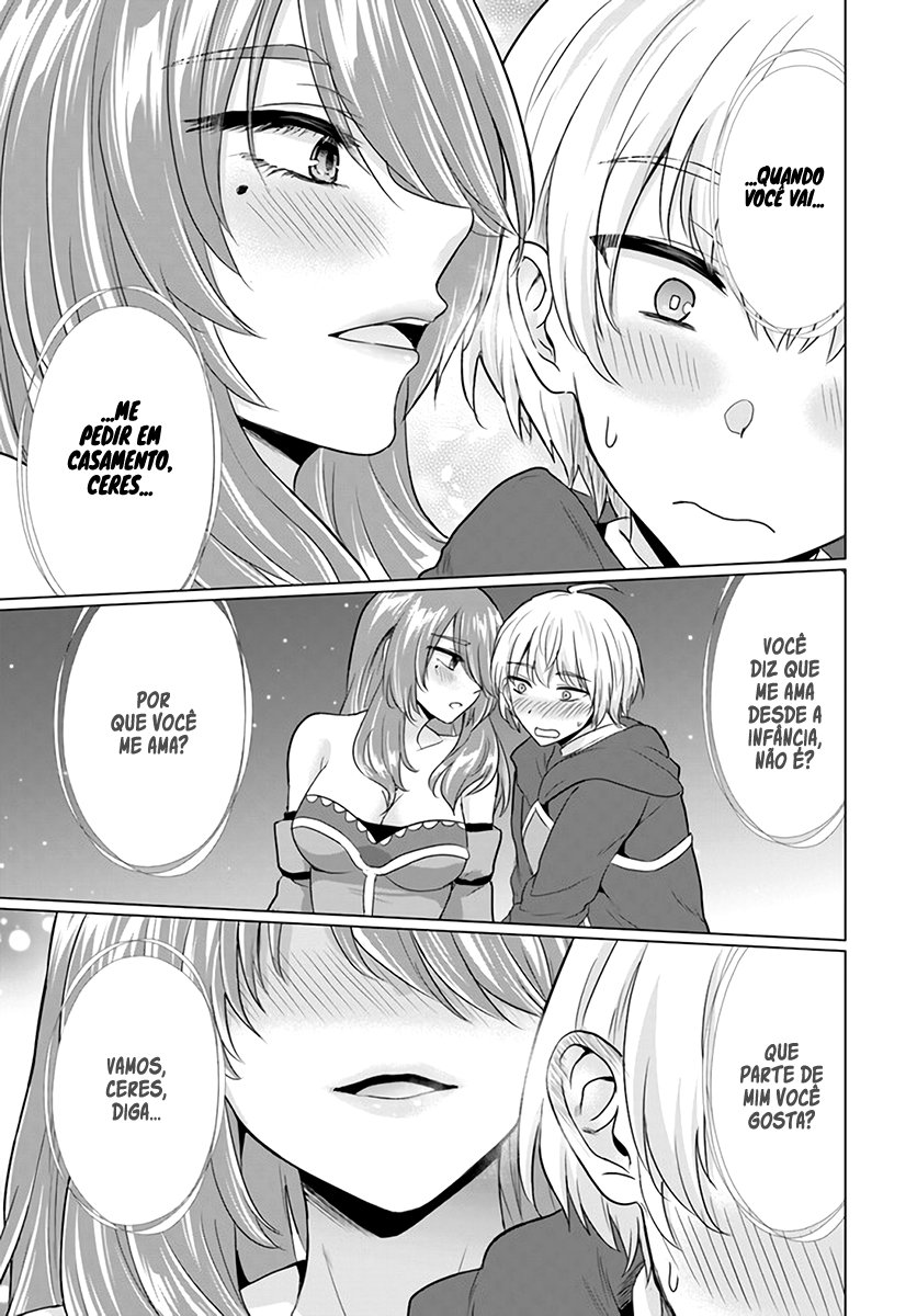 Yuusha Ni Zenbu Ubawareta Ore Wa Yuusha No Hahaoya To Party Wo Kumimashita! Capítulo 1