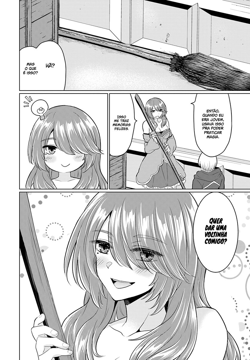 Yuusha Ni Zenbu Ubawareta Ore Wa Yuusha No Hahaoya To Party Wo Kumimashita! Capítulo 1