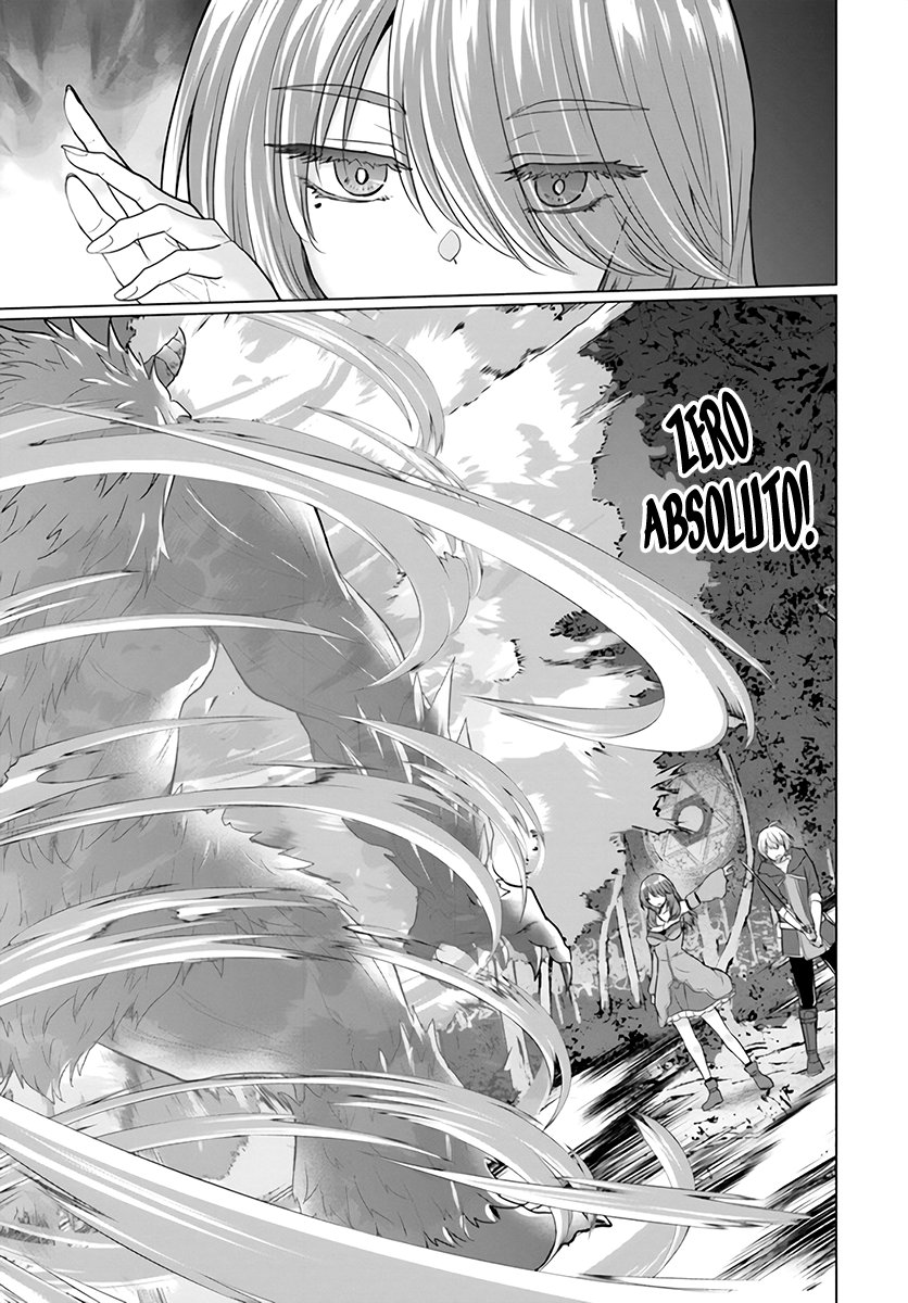 Yuusha Ni Zenbu Ubawareta Ore Wa Yuusha No Hahaoya To Party Wo Kumimashita! Capítulo 1